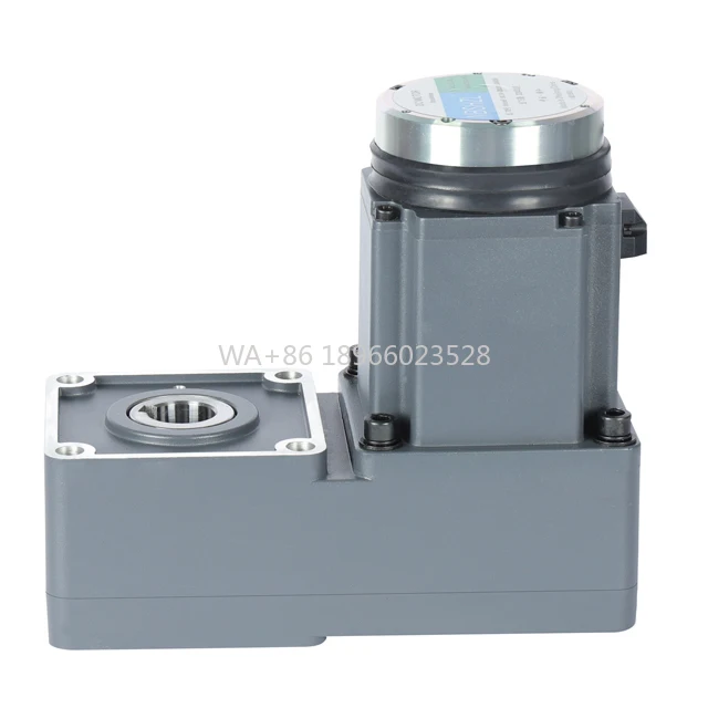 

Бесщеточный двигатель постоянного тока 120 мм, 1500 Вт для конвейерной машины, вентилятор робота с электрическим двигателем с постоянным магнитом 24 В/48 В/220 В, двигатель 1500 Вт