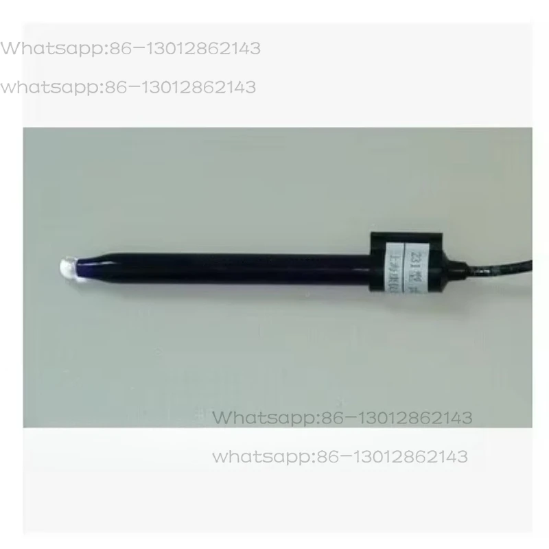 

Type 231, 221, 211 pH glass electrodes