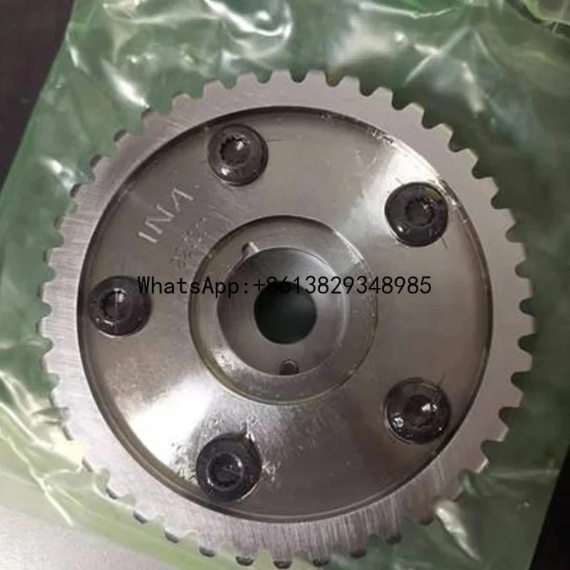 

Variable Adjusting Wheel of Eccentric Shaft Gear VVT for Ssangyong Korando OEM 1720500147YC 1720500147