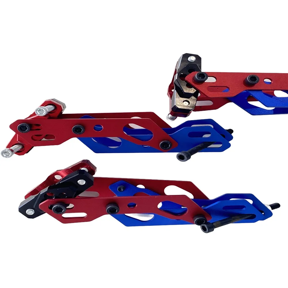 Części zamienne do mocowania dyszy drona rolniczego DJI Agras T40/T50, akcesoria do dronów ochrony roślin