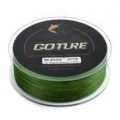 500M Green
