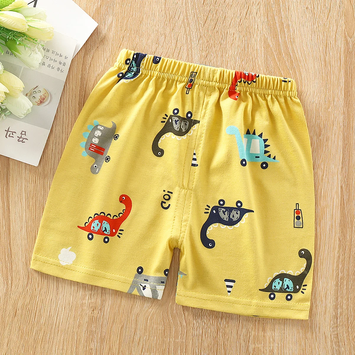 Summer Shorts For Teens Girls Boys Short Toddler Boy Pants Casual Loose Blue Pink Black Shorts for Kids Sport Beach Shorts Girl