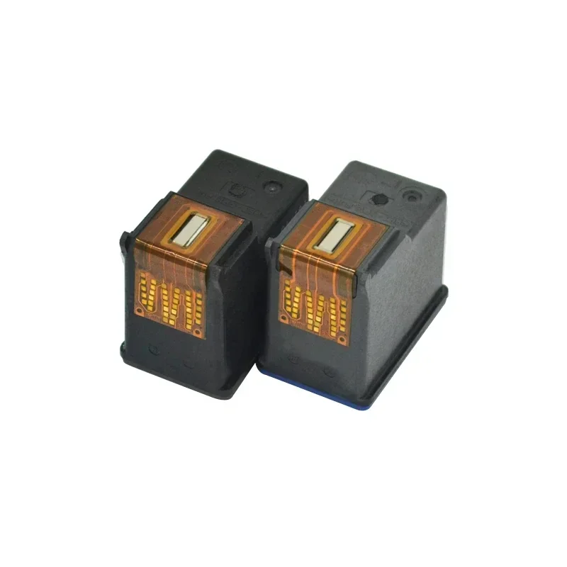 Compatible Ink Cartridges 56XL 57XLfor HP Photosmart 7550 7660 7660v 7660w 7660xi 7760w 7960 7960w printer For HP56 HP57