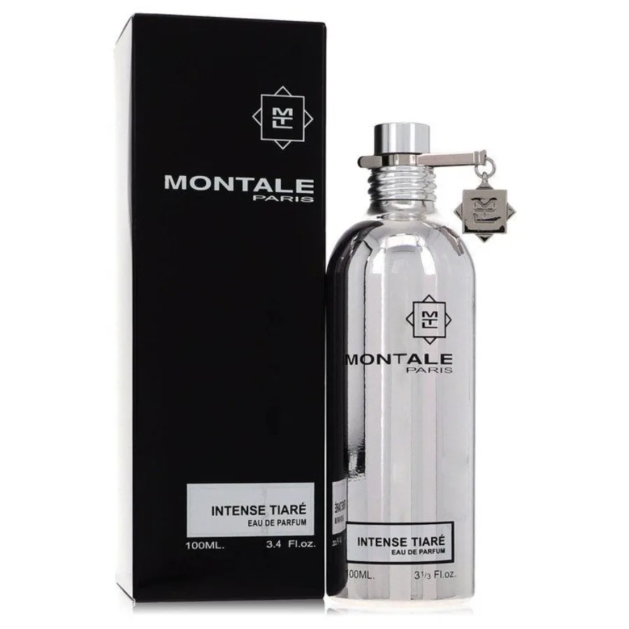

Montale Intense Tiare by Montale Eau De Parfum Spray