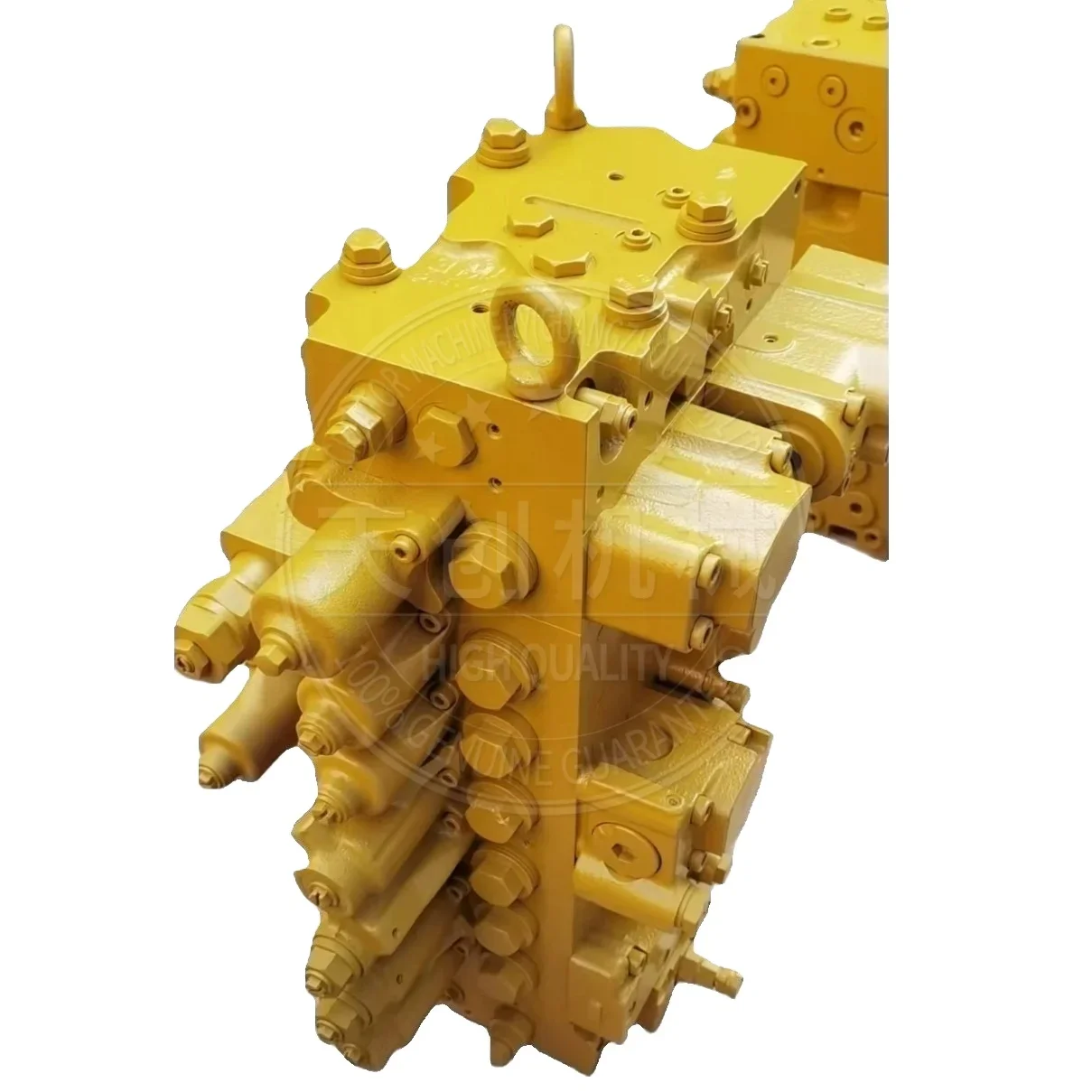 

Original Brand New Manufacture Direct Sale VALVE GP-CONTROL 6Y3607 Construction Machinery Parts