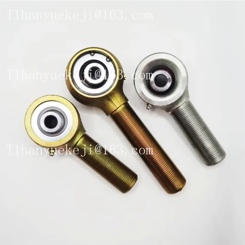 for Off-road vehicle high-precision 9/16