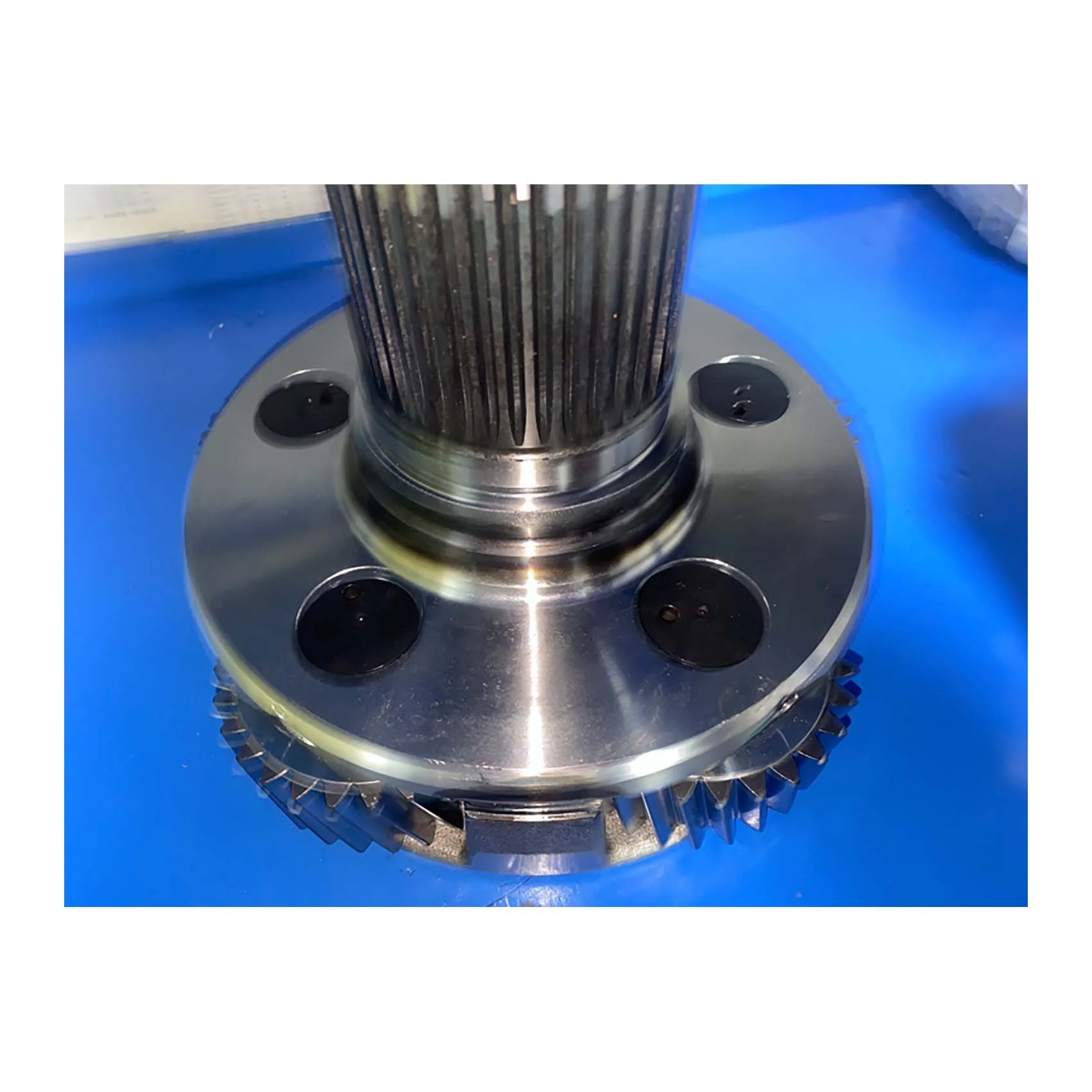 Original Transmission Planetary Gear 1356 232 003 Planetary Mechanism Assembly