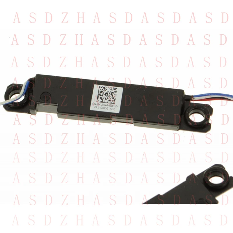 Z  FOR DELL Latitude 5580 Replacement Speakers Left and Right 4VHN4 04VHN4