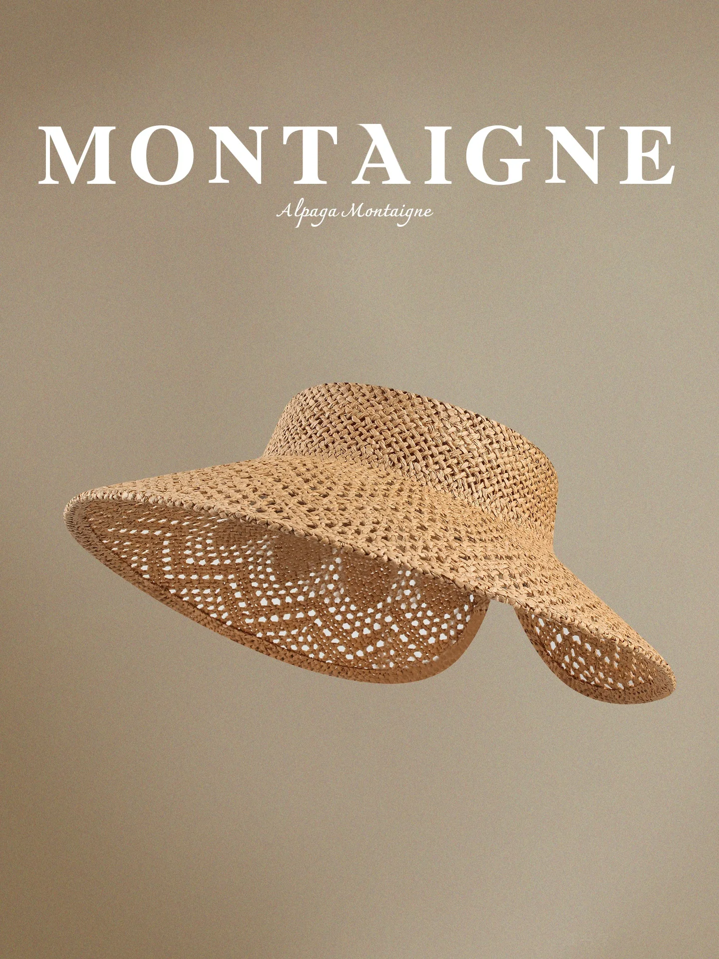alpaga-montaigne-hollow-out-wide-brim-straw-sun-hat-breathable-summer-holiday-hat-adjustable-fit-women's-summer-sun-protectio