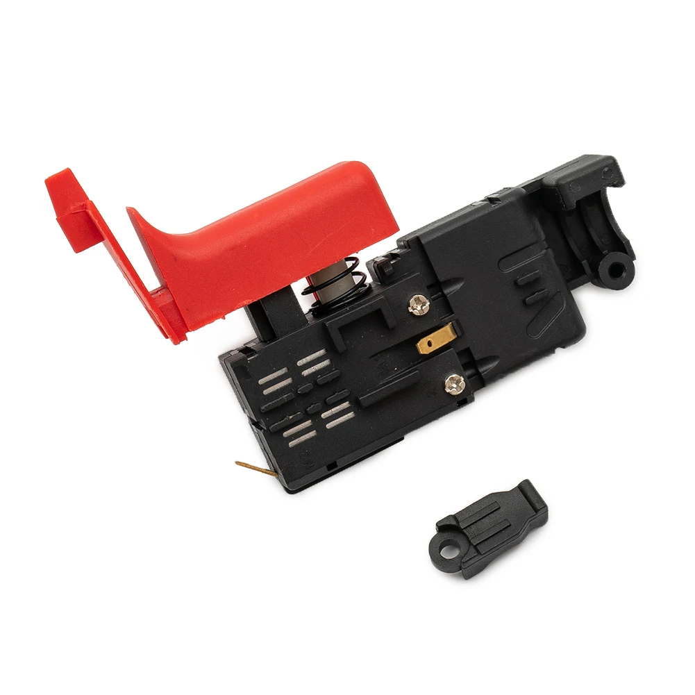 Power Tool Switch for Bosch GBH2-26DE GBH2-26DFR 2-26E GBH2-26DRE 2-26 Re Direct Fit for Hammer Drill Maintenance