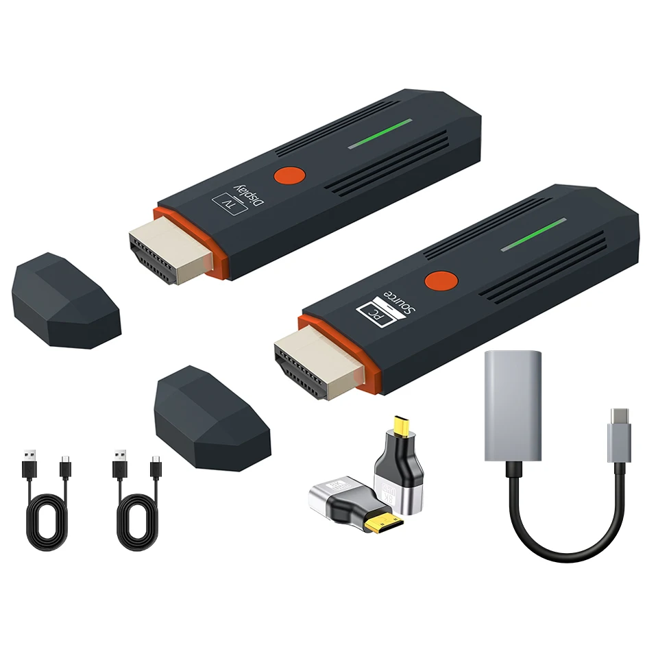 Emetteur-et-recepteur-hdmi-sans-fil-sihao-decodeur-4k-entree-4k-a-30-hz-sortie-latence-ultra-faible-pret-a-l’emploi-ideal-pour-les-jeux-et-le-cinema-maison