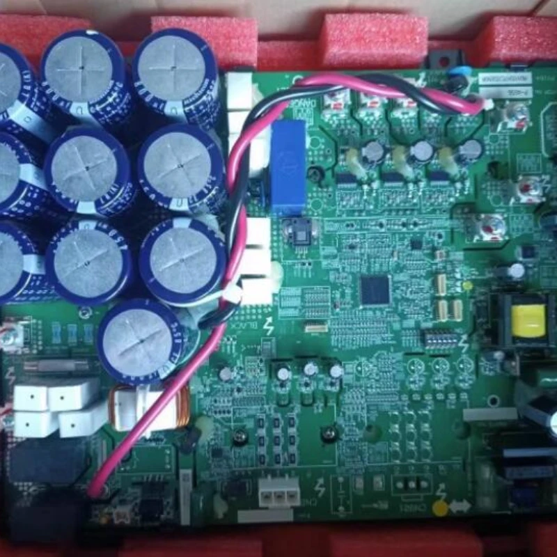 Central air conditioning variable frequency drive board H7C05890A/B/C P-4656 PV164