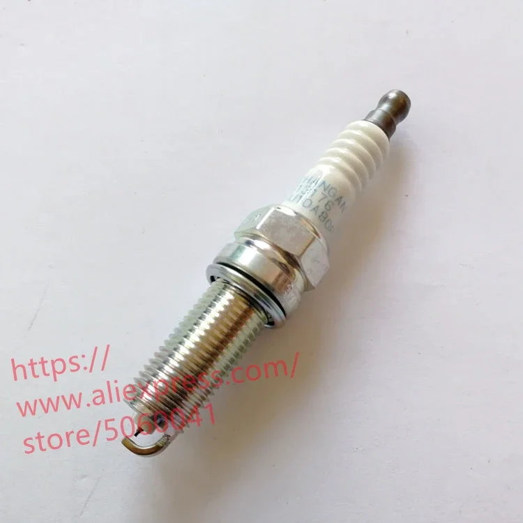 3707010-B07 Spark plug for CHANGAN CS55/CS35/CS75/A800/CX70T 1.5T