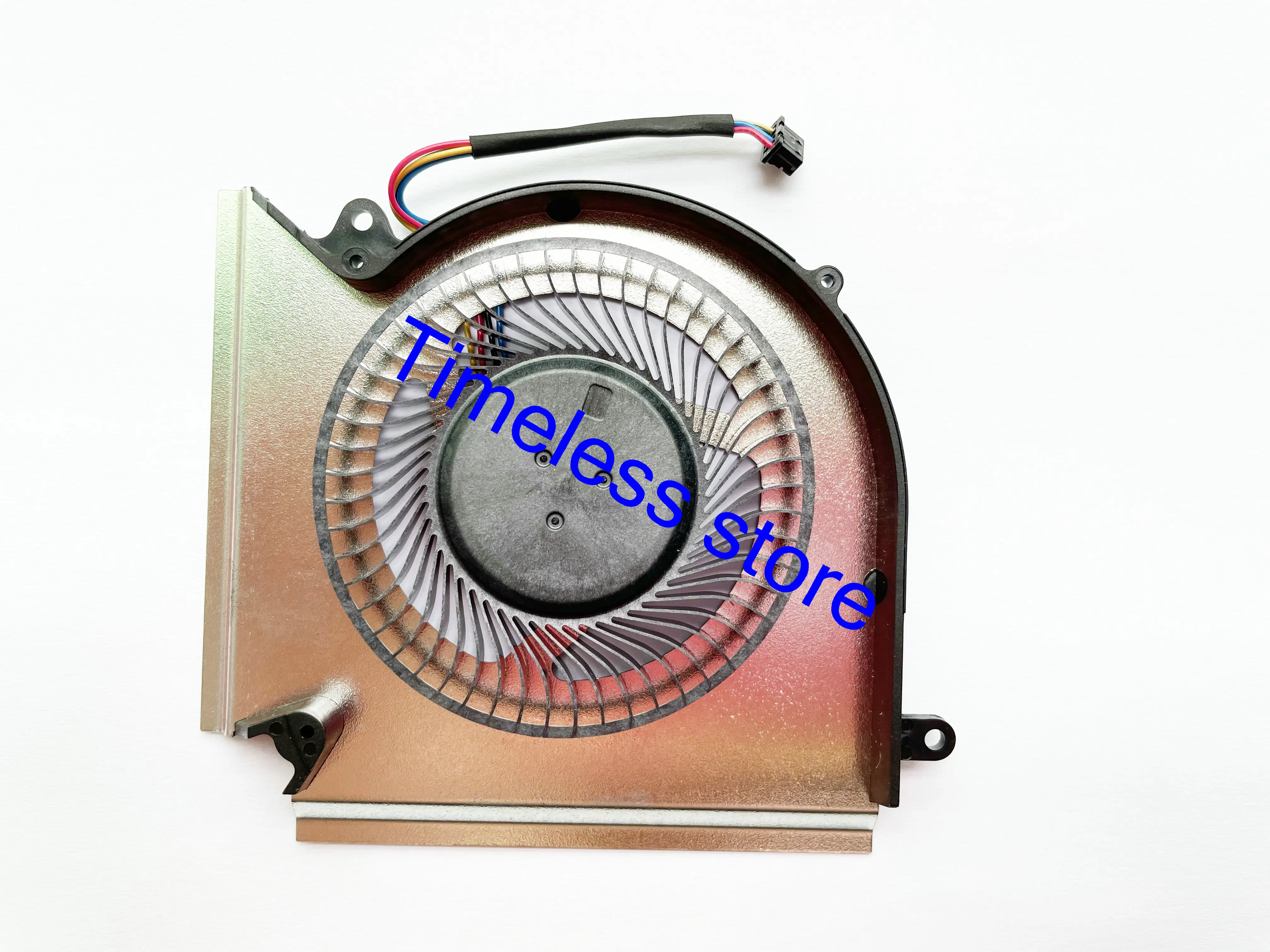 new for msi GE66 GP66 GL66 CPU fan cooler PABD08008SH N440