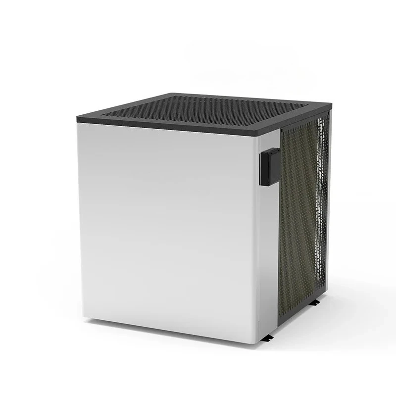 Air Source Heat Pum…