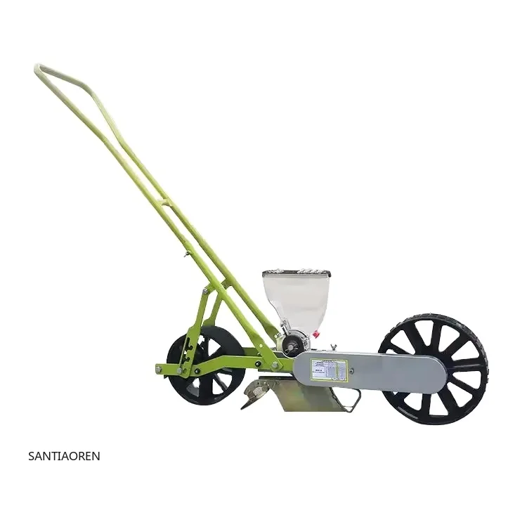 

2025Manual Onion Seeder Planter Sesame Cabbage Seeder Machine Automatic Carrot Vegetable Planter Machine