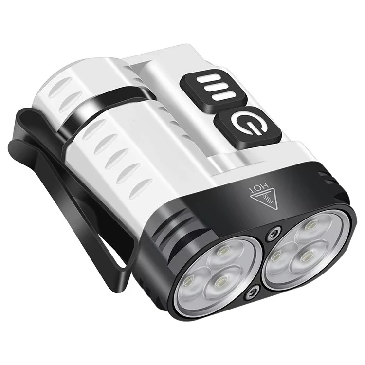 2024 New U6 Flashli… - image