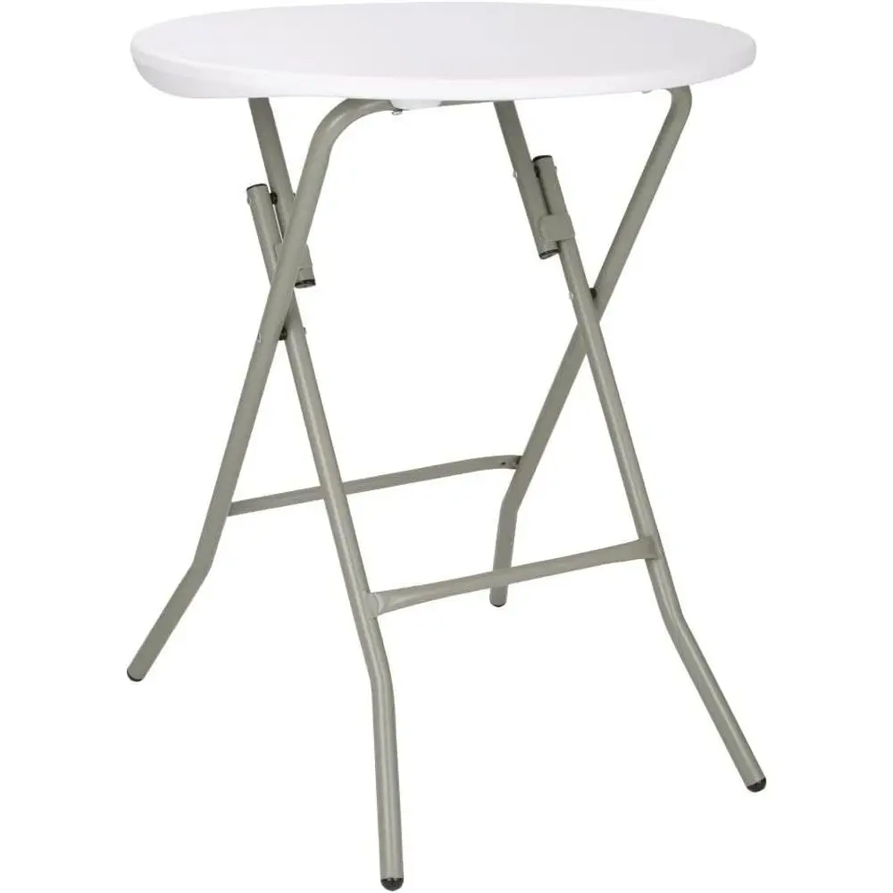 

Round Table 735x600mm for Restaurant and Bar Commercial Dining