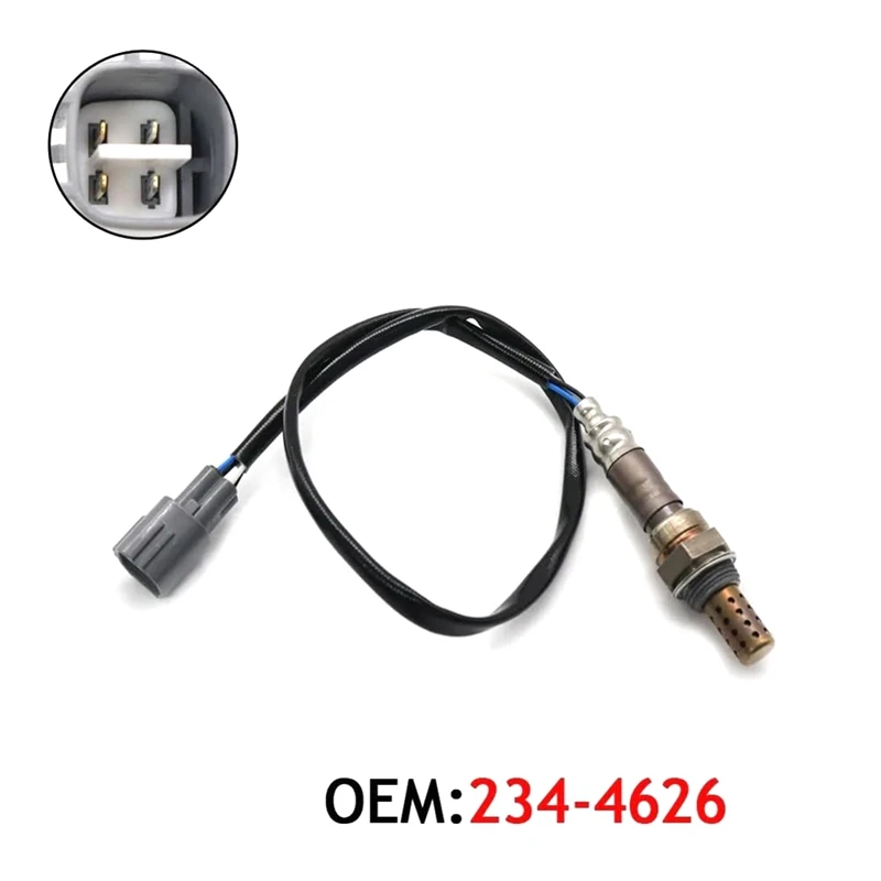 NEW Air Fuel Ratio Oxygen O2 Lambda Sensor 234-4626 For LEXUS GS300 IS300 SC300 TOYOTA CAMRY SOLARA SUPRA 89465-30480