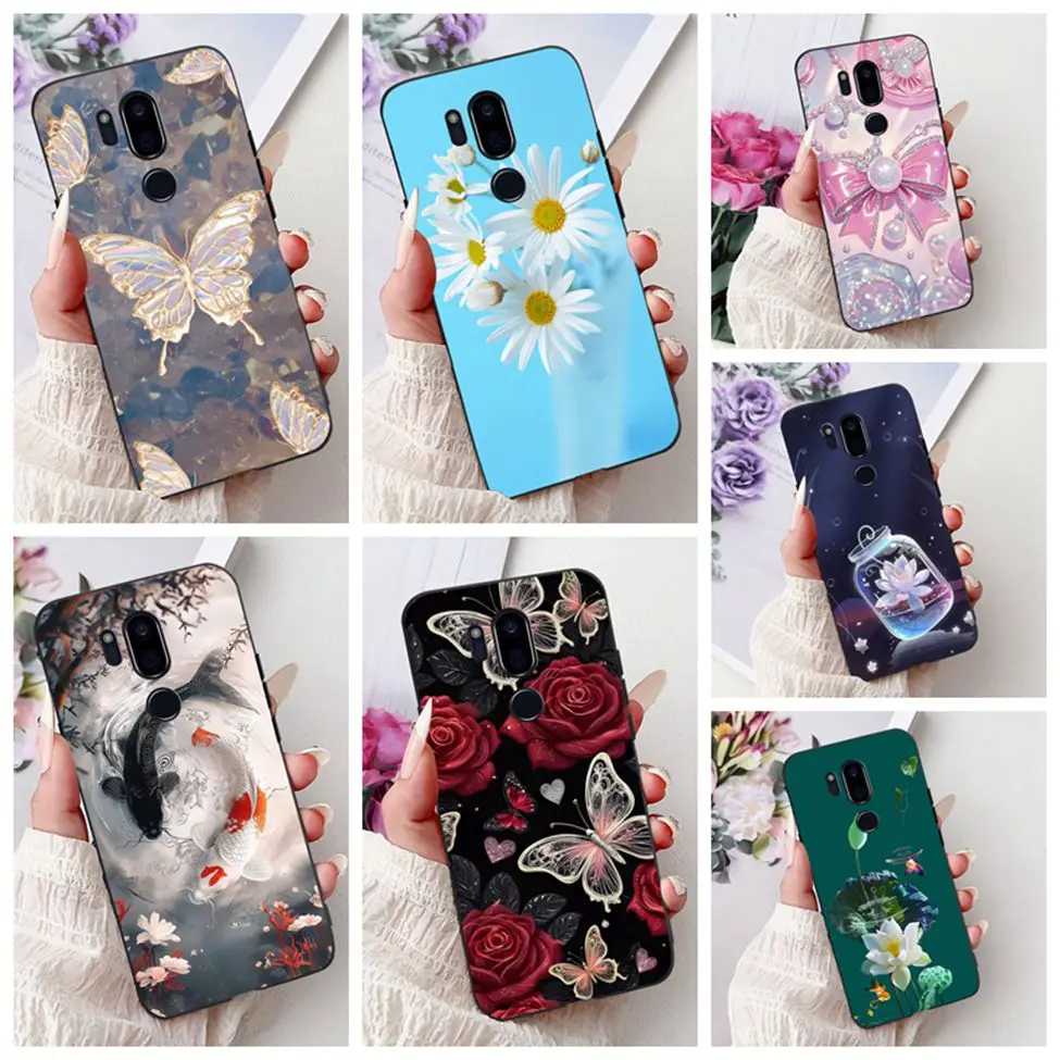 For Lg G7 Thinq Cas… - image