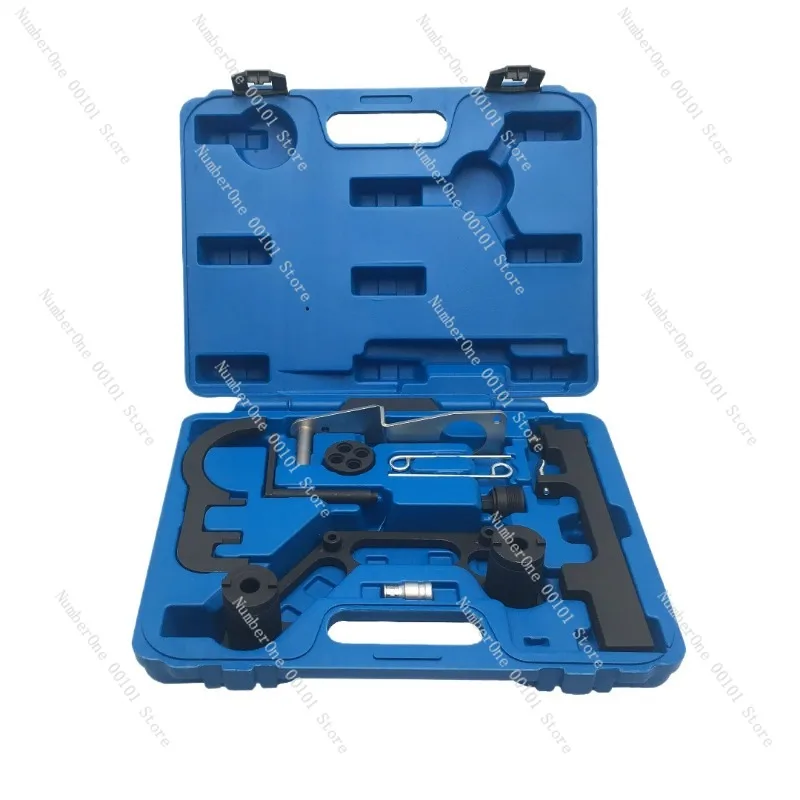 Engine Timing Tool For BMW N47 N47S N57 X1 X3 X5 X6 Diesel Engines Setting Locking Set Twin Camshaft