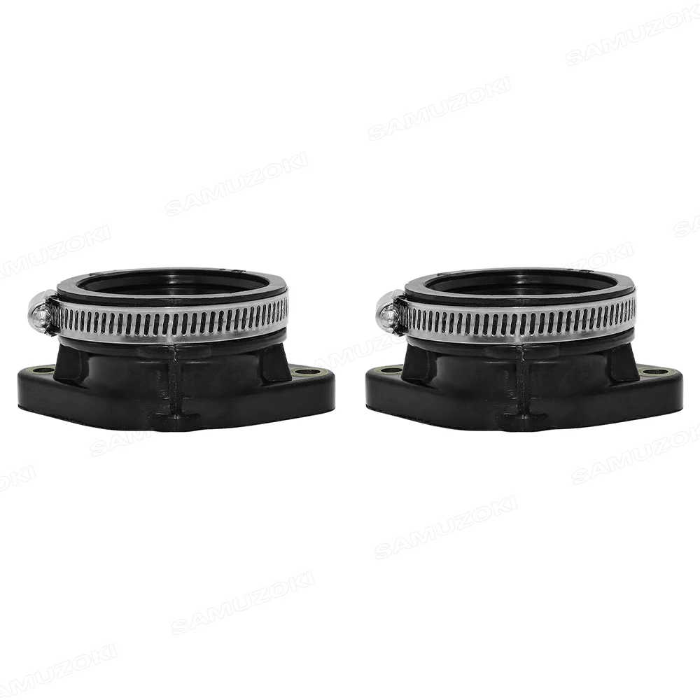 Intake Manifold Boot Throttle Body Adapter For Polaris RZR900 S/ 4/ XP/ Trail, ACE900 EFI/EPS 2011-2024 1204490 1205301 3023789