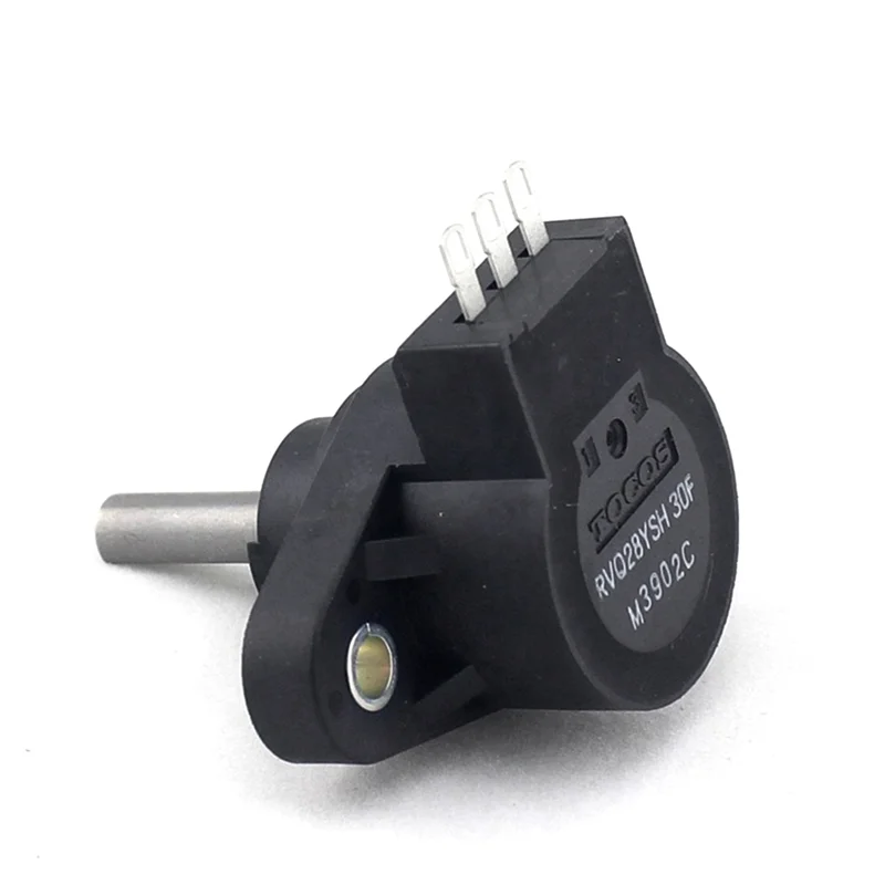 Classy-Throttle Potentiometer Potentiometer For Elderly Mobility Scooters W/Joystick Swing Type