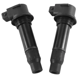 2PCS Ignition Coil ABS Ignition Coil For CFMOTO CF250NK CF250SR CF250-6 CF MOTO 250NK 250SR 250-6 DMO-178000