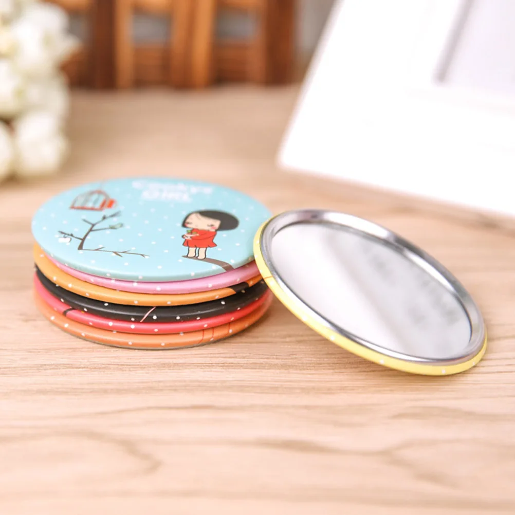 

mini mirror pocket mirrorround compact mirror mini makeup mirror