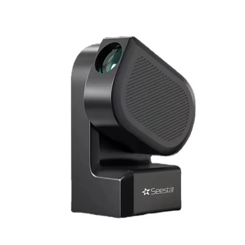 

S50 Optoelectronic Intelligent Astronomical Telescope Theodolite Photography Stargazing Photography Integra