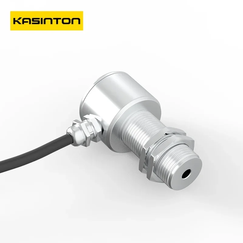 NEW KASINTON JSD50A-FW 0~500℃ 4-20mA IP65 Non Contact Infrared Temperature Sensor