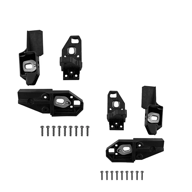 

Sp-Car Front Headlight Bracket Repair Mount Kits For Mercedes-Benz GLA Class X156 13-19 Headlamp RS Bracket