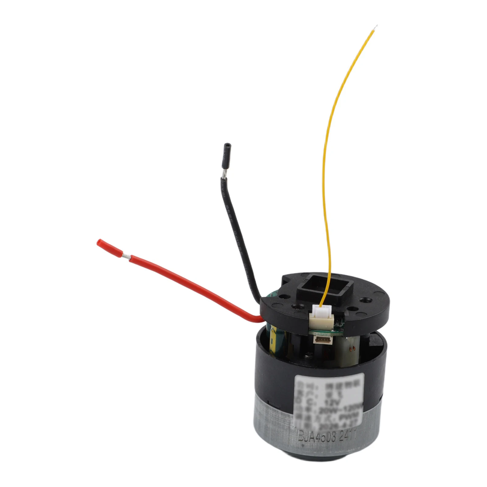 105,000 RPM DC12V Brushless Motor 45mm High-speed Brushless Motor For Power Tools And Vacuum Cleaner Cleaning Tools