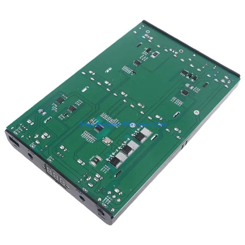 

G7NE 18650 для Case USB 5.5x2,1 мм Стоимость мобильного телефона DIY для Shell Chargi