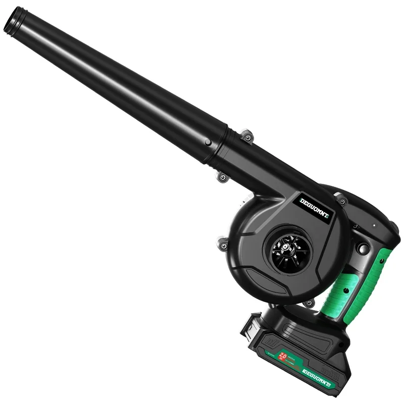 Sèche-cheveux à batterie au lithium, souffleur