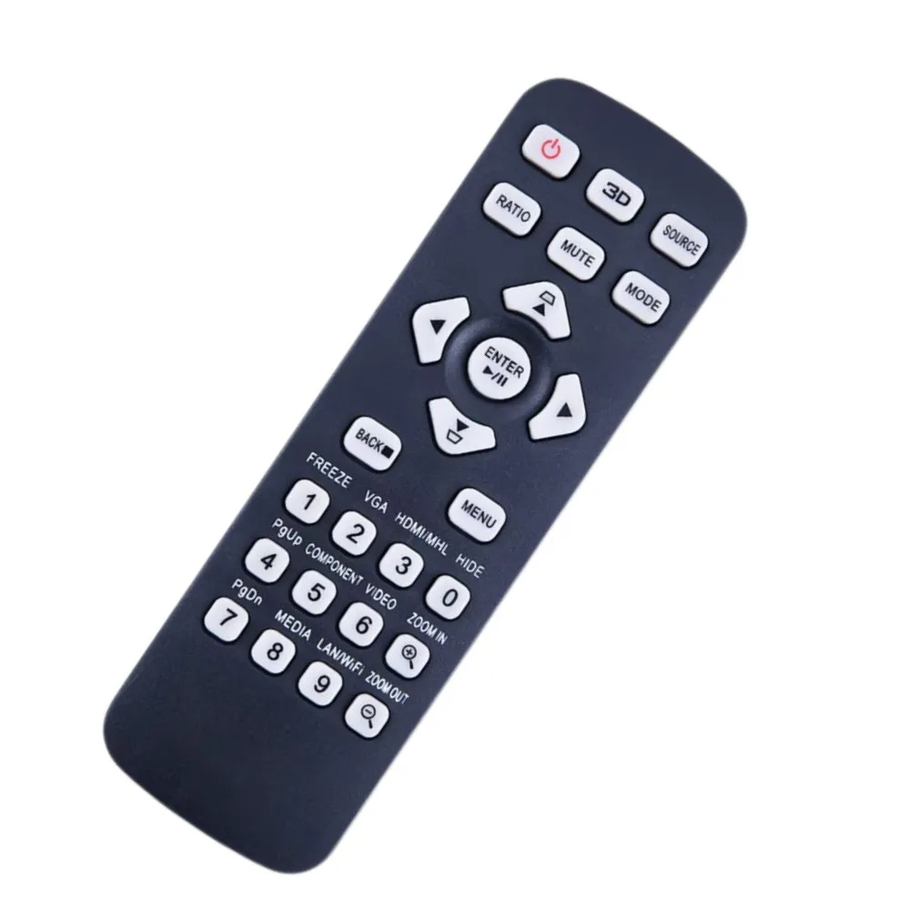 SELE-mando a distancia para proyector Acer DLP, dispositivo para D666D, D626D, D616D, D616, D606D, D606B, D606, T423DT, T423D, T421DT, T421D, T411DT, novedad