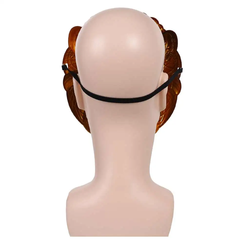 2025 Gra TV Teuthida Cosplay Tygrys Lew Sowa Cosplay Halloween Party Maskarada Fantazja Przebranie Kostium Akcesoria Rekwizyt