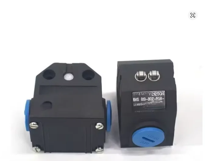 1pcs Parts for Original BNS 819-B02-R08-40-10 BALLUFF Balluff Travel Switch