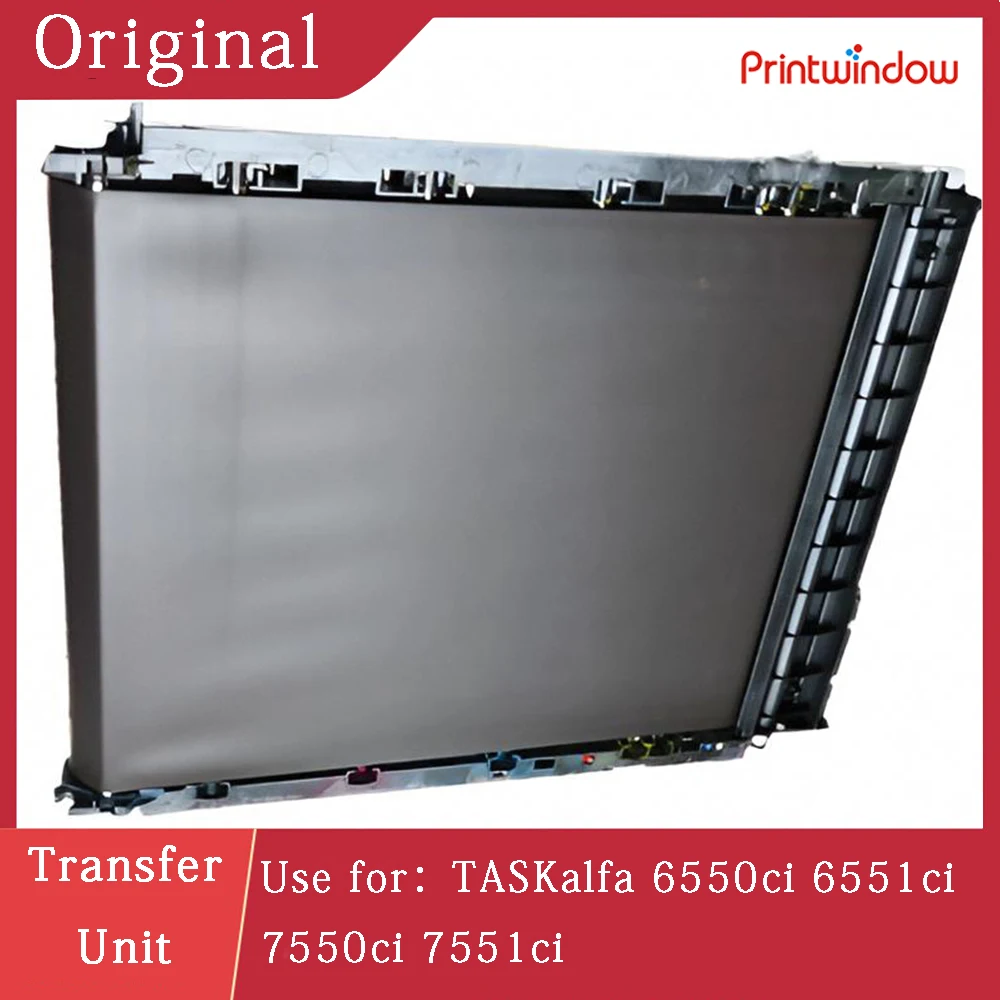 Original Disassembly Transfer Unit for Kyocera TASKalfa 6550ci 6551ci 7550ci 7551ci Transfer Assembly