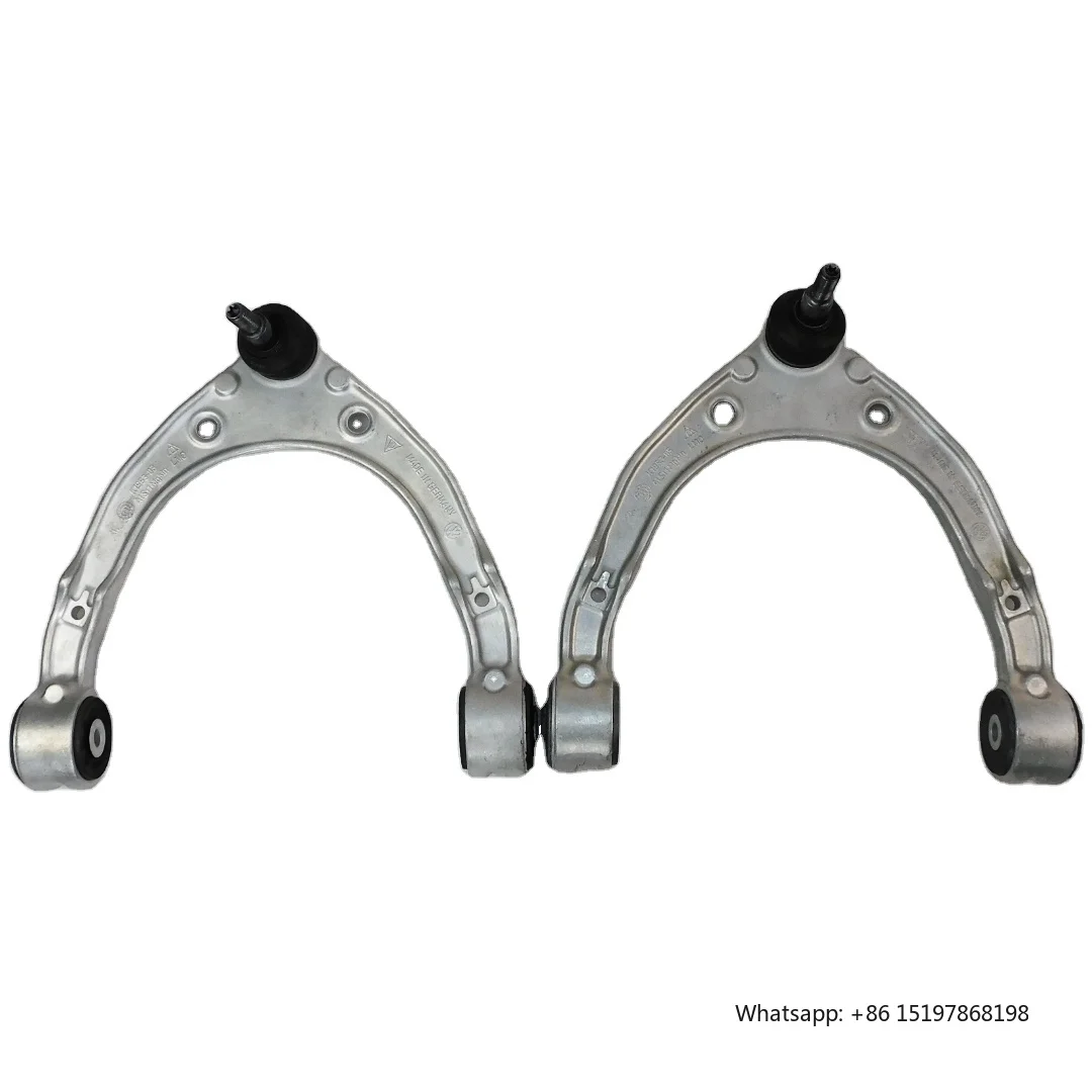 Original Front L/R Upper Control Arm for VW Touareg 7P Porsche Cayenne 92A 7P0407021 95834105100