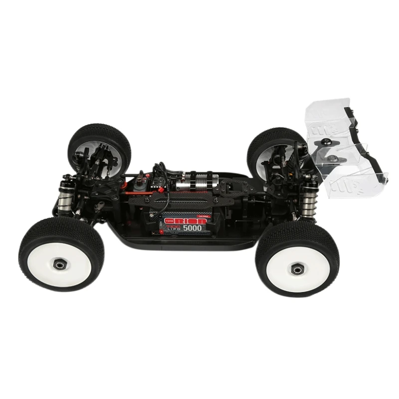 Clear PC Body Shell for HB RACING E817 ELECTRIC 1/8 OFF-ROAD BUGGY D817 Nitro Buggy Truck