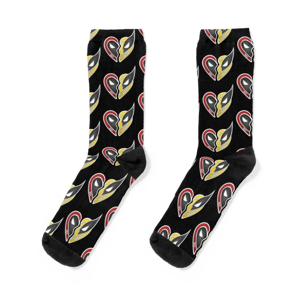 

Multiverse BFFs Socks Stockings man japanese fashion new year Crossfit Women Socks Men's