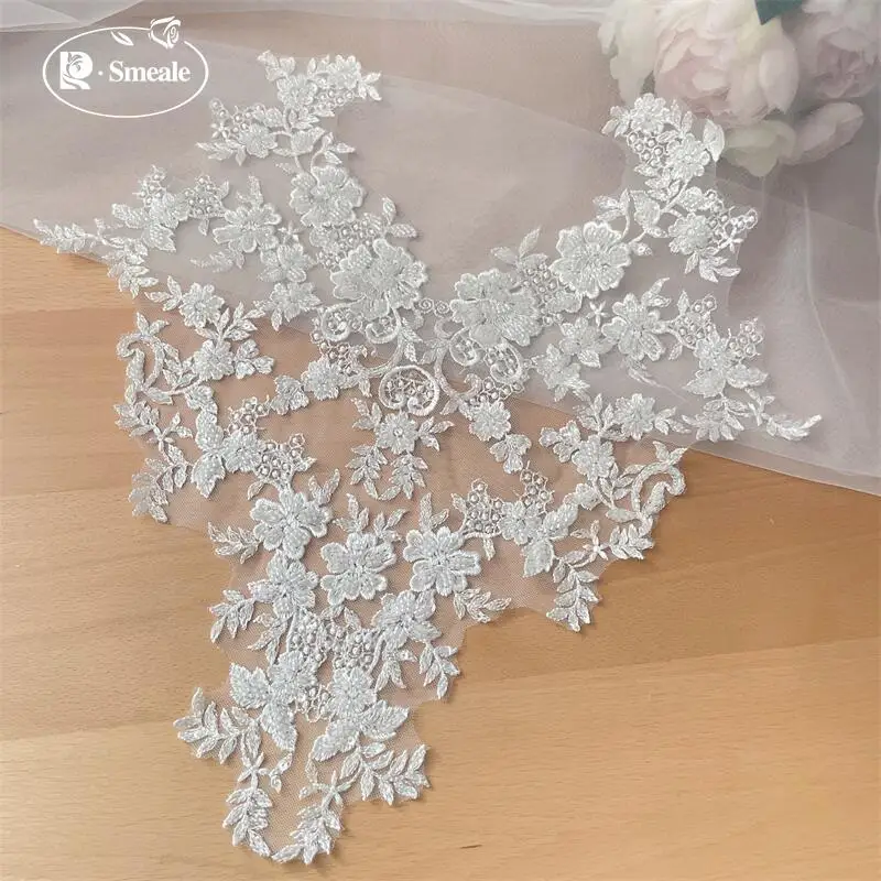 42.5*42CM Ivory Bea…