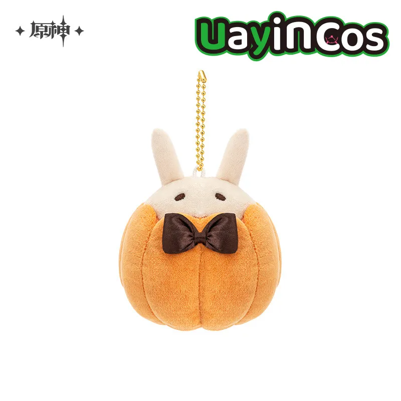 

Original Genshin Impact Wanderer Citlali Klee Twilight Whimsy Series Stuffed Plushies Doll Anime Game Keychain Bag Toy Kids Gif