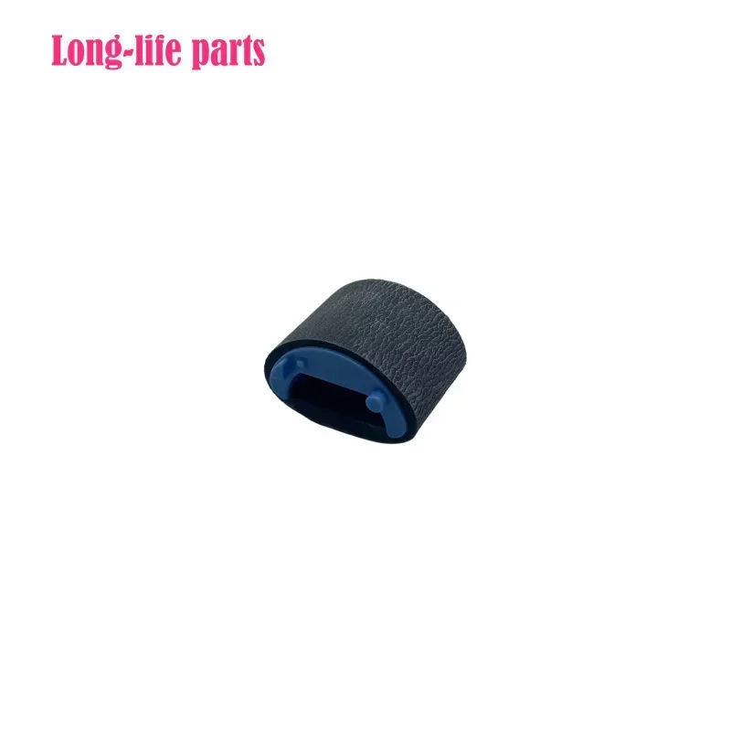 10PCS Paper Box Rubbing Wheel For HP P1505 1566 1536 1606 M1522NF 1522 HP1505 M1120 MFP M1536 P1566 P1606 CP1525 Copier Parts