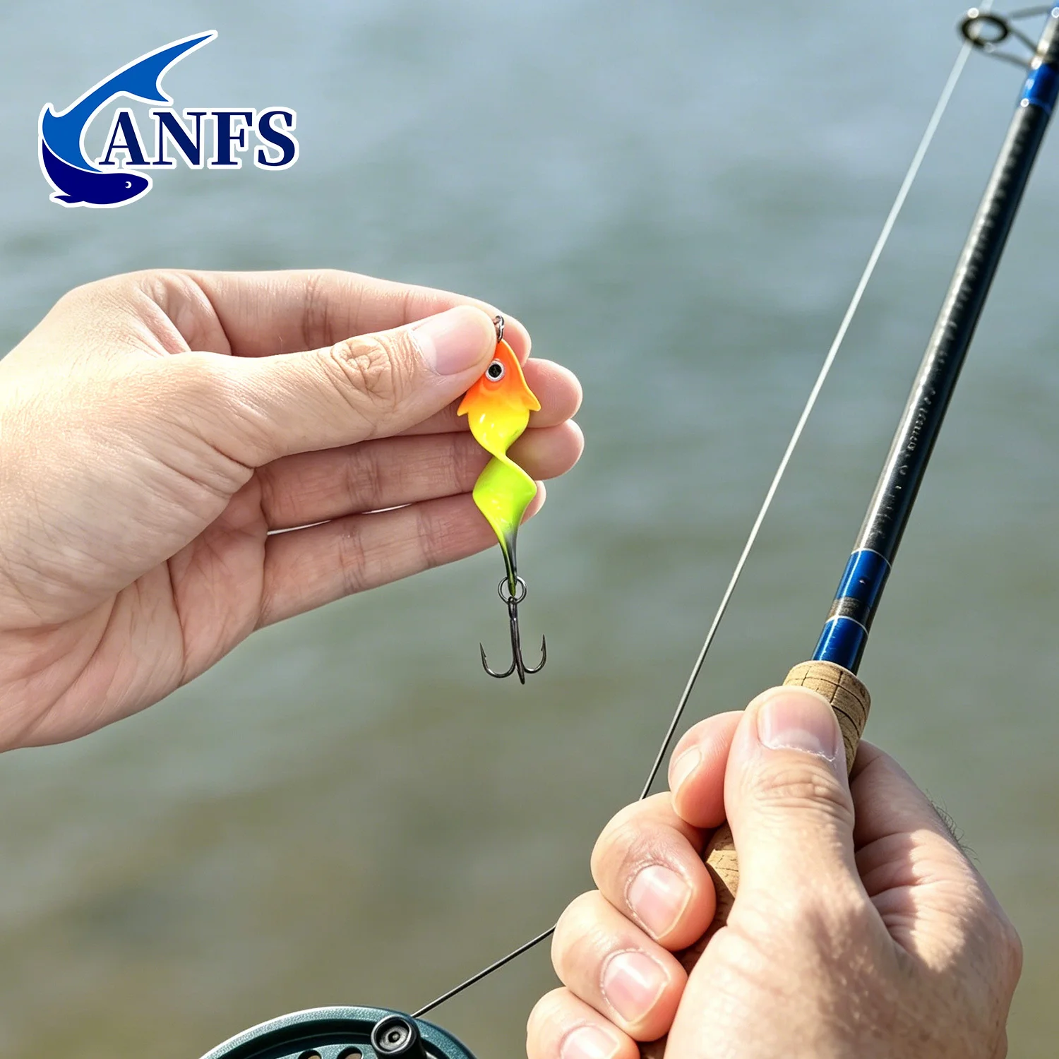 ANFS 5 adet Metal Balıkçılık Y - Fishing Lure Kit incelemesi ve fiyatı