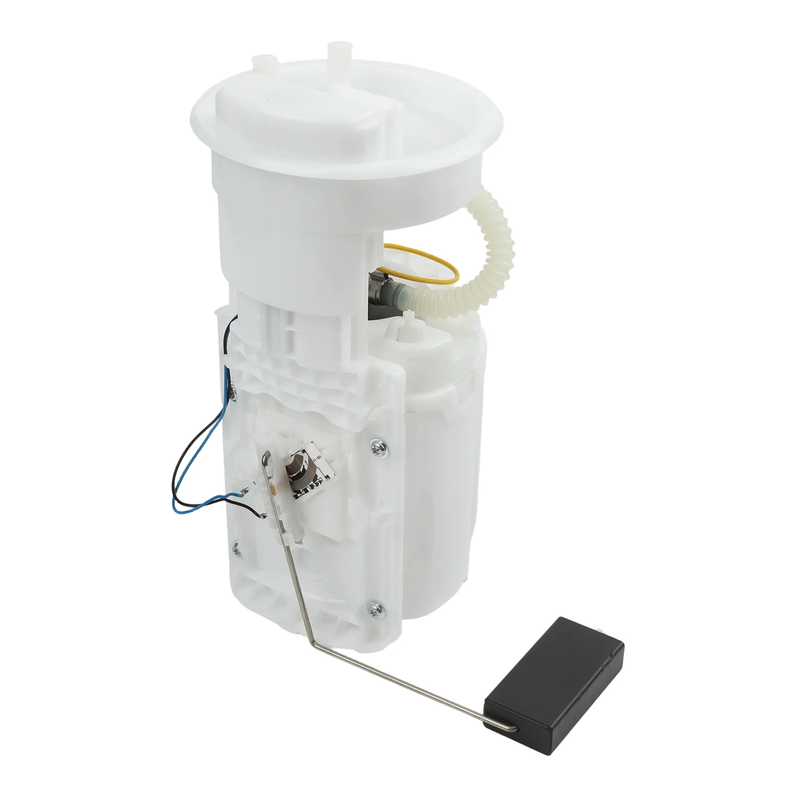 

Топливный насос в сборе с фильтром для автомобилей Polo, Skoda, Seat (номера деталей: 6QD919051A, 6Q0919051F, E10730M, 6Q0919051C, 6Q0919051J, 6Q0919087E)