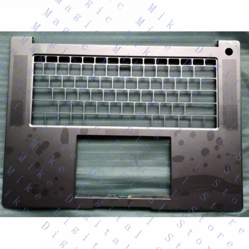 

H Новинка для huawei Matebook 16 CREM-WFD9 WFG9 C, лицевая панель клавиатуры, серая