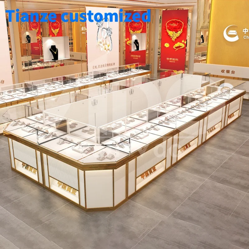 [Customized]jewelry display showcase transparent jewelry suspension display box jewelry display rings