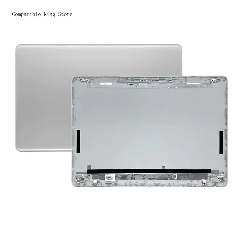 For HP 15-DA 15-DB 15-DR 15-DX 250 G7 TPN-C135 TPN-C136 New Laptop LCD Back Cover Front Bezel Palmrest Hinges Cover Bottom Case